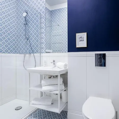 Philharmonic Apartment