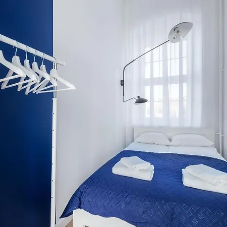 Appartement Philharmonic *