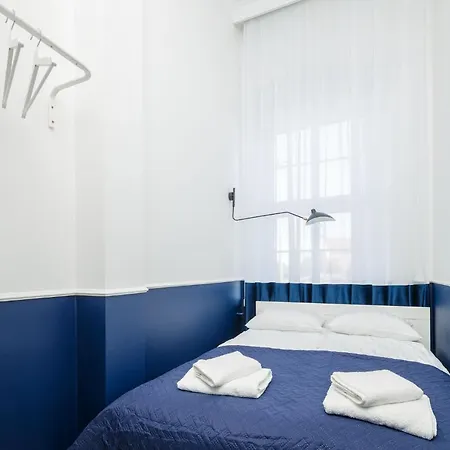 Philharmonic Apartment Stettin