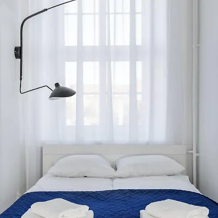 Philharmonic Appartement