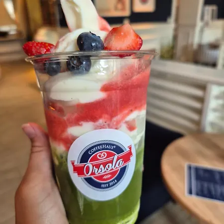 Apartman Philharmonic