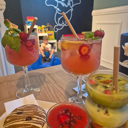 Philharmonic Apartman