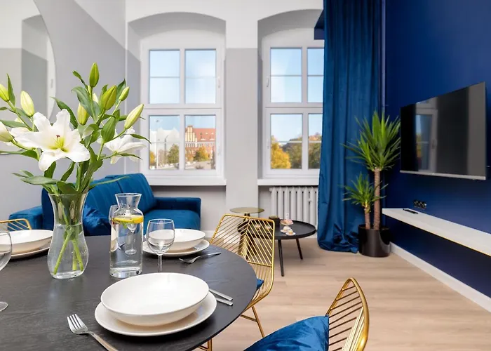 Philharmonic * Szczecin