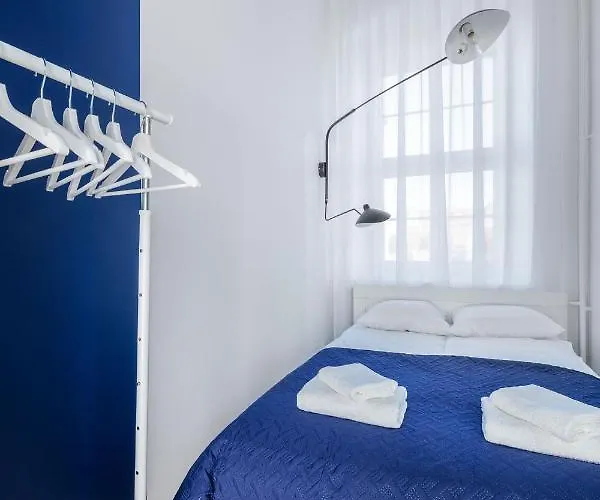 Apartman Philharmonic *