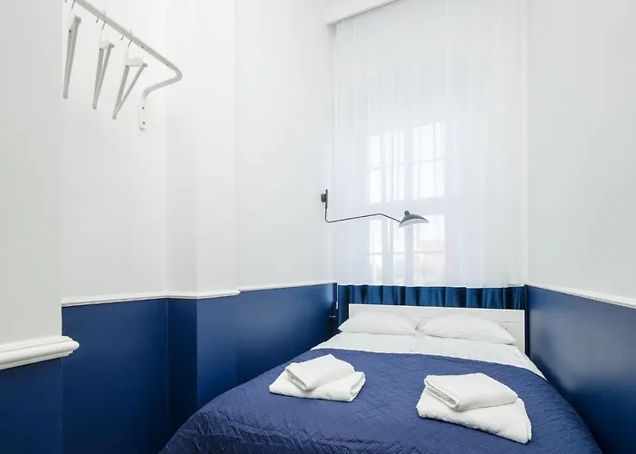 Philharmonic Apartman Szczecin