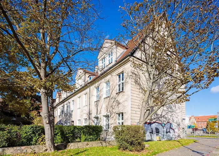 Philharmonic * Szczecin