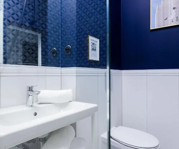 Philharmonic * Estetino