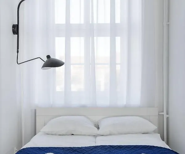 Philharmonic Apartman