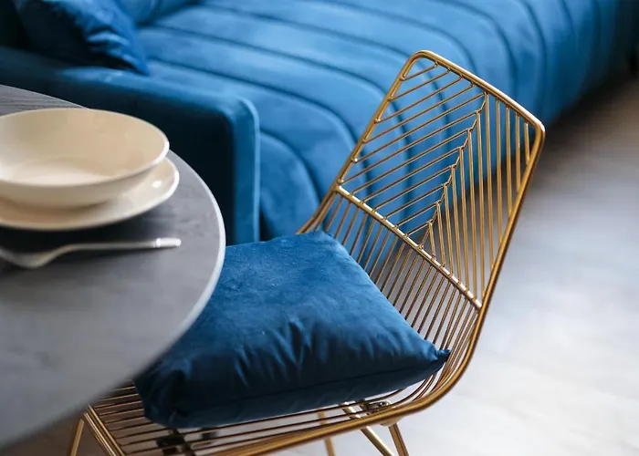 Philharmonic Apartman