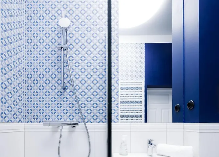 Apartamento Philharmonic *