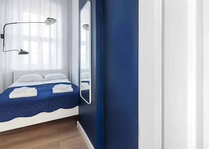 Apartman Philharmonic