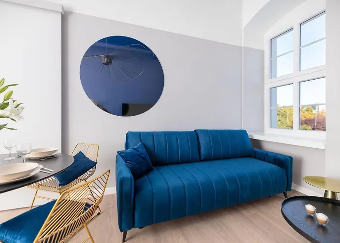 Philharmonic * Stettino