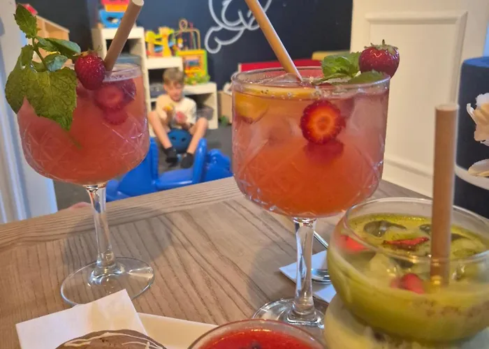 Philharmonic Apartamento