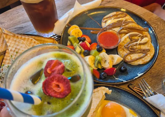 Philharmonic Apartamento *