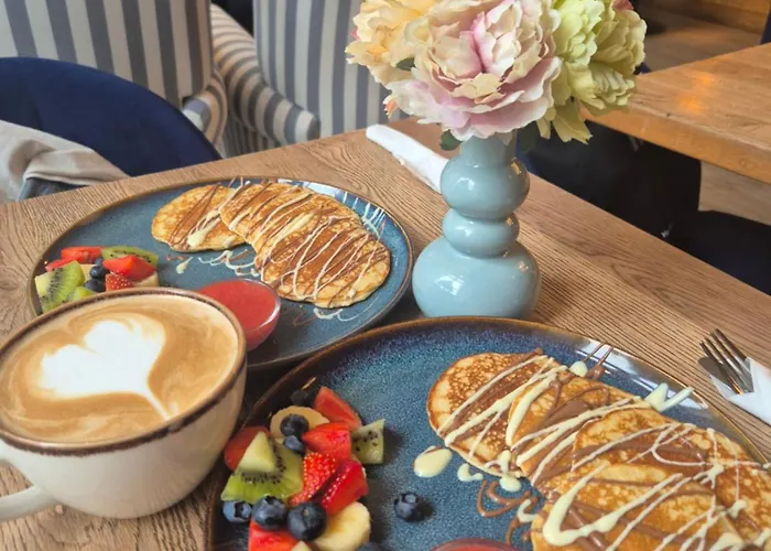 Appartamento Philharmonic *